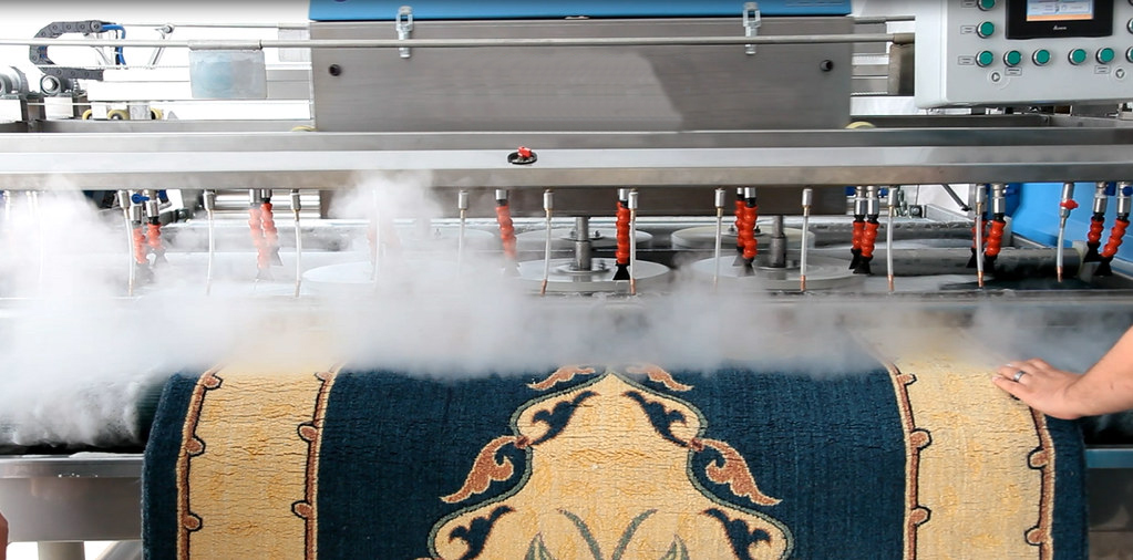 Nergiz Halı Yıkama