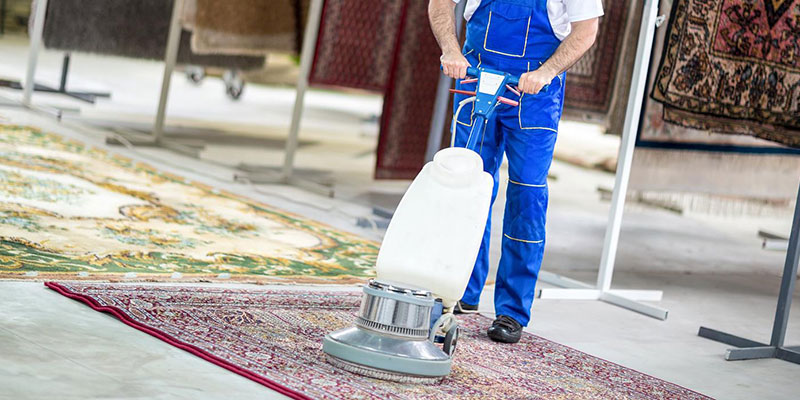 Nergiz Halı Yıkama