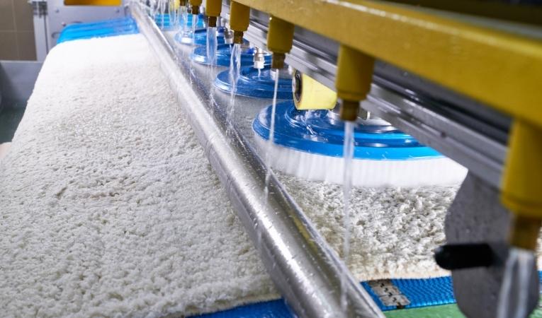 Nergiz Halı Yıkama