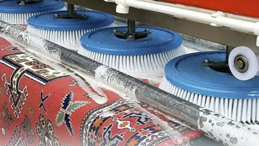 Nergiz Halı Yıkama